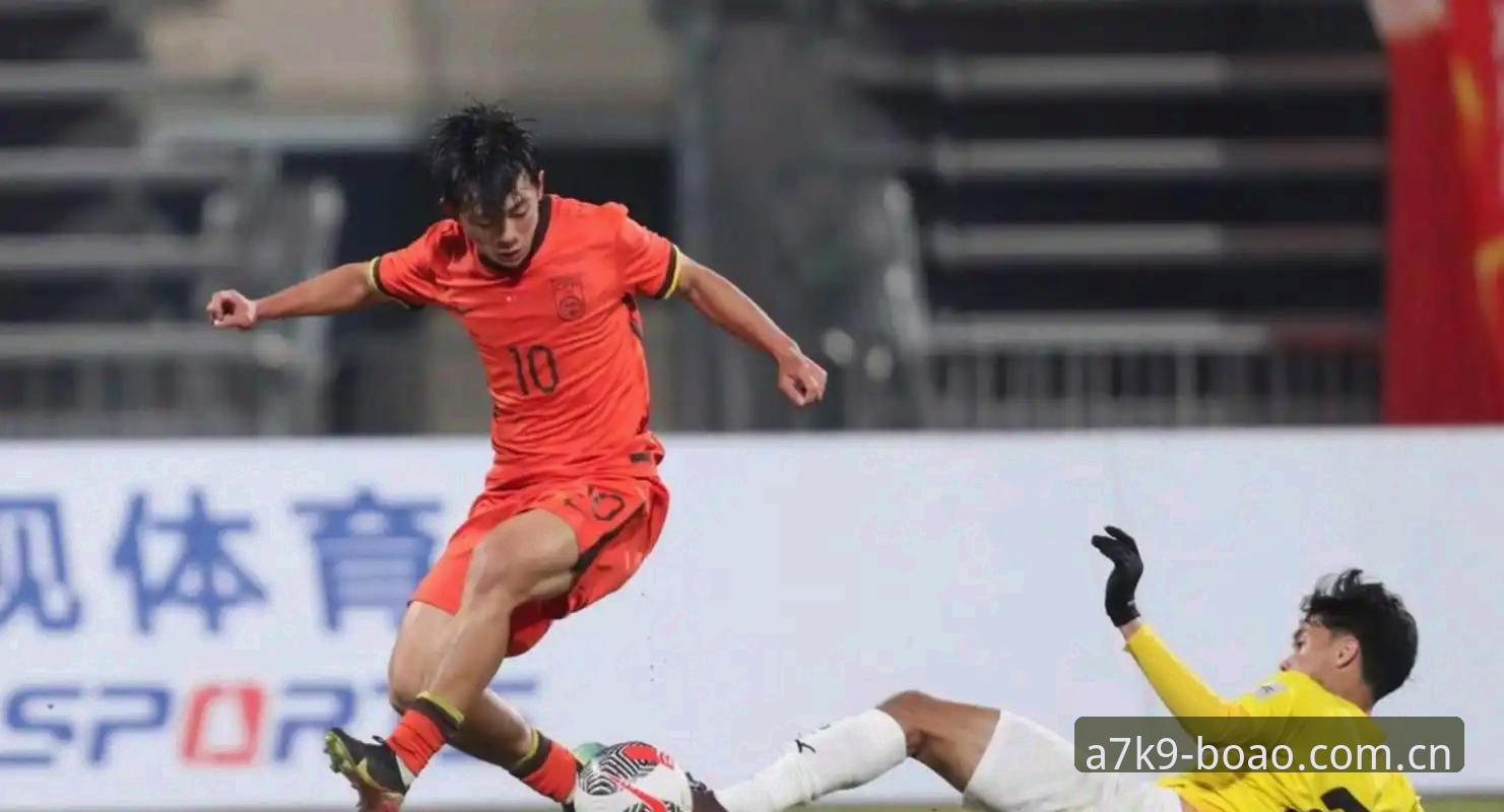U17世界杯抽签结果解读教程：中国男女足出线形势分析